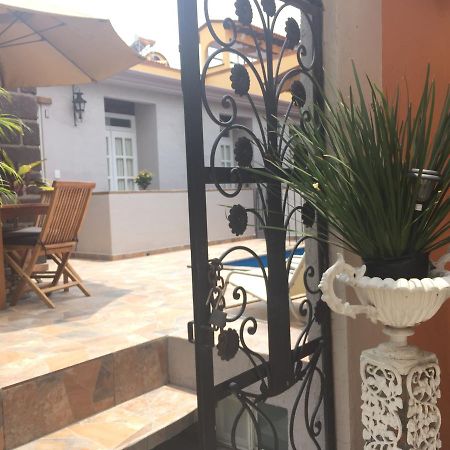 Suites colibri San Miguel de Allende Extérieur photo