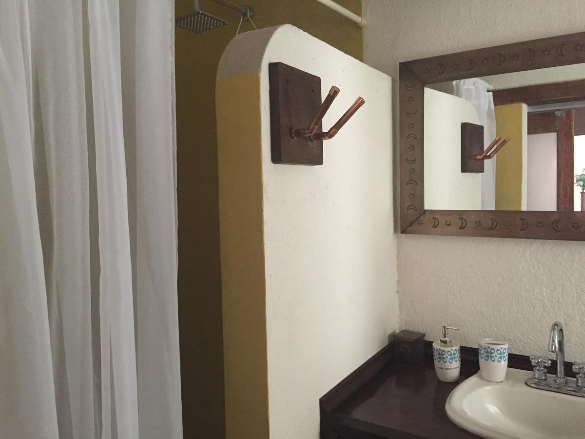 Suites colibri San Miguel de Allende Extérieur photo