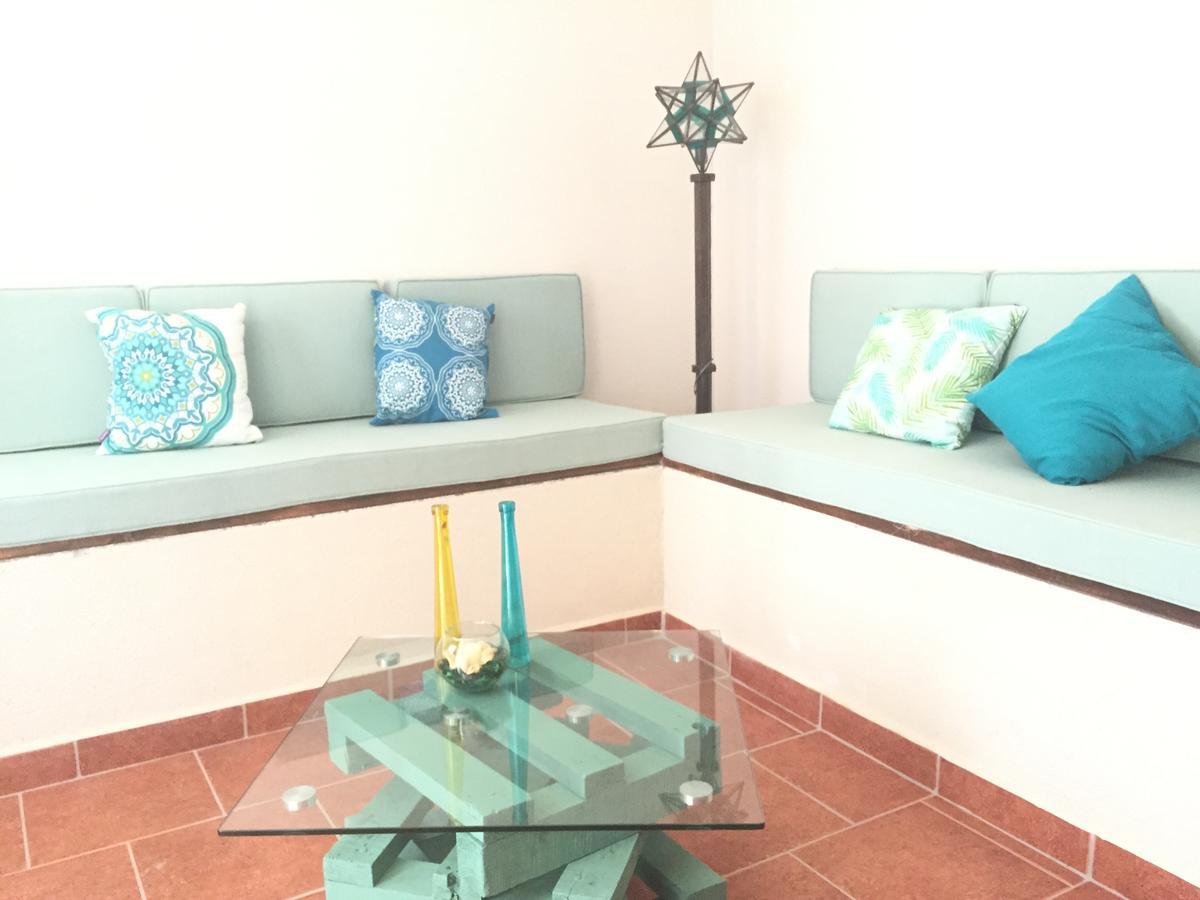 Suites colibri San Miguel de Allende Extérieur photo