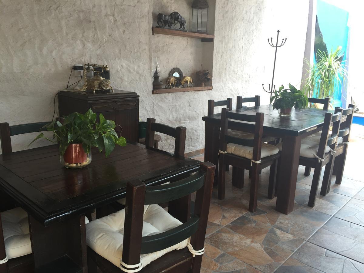 Suites colibri San Miguel de Allende Extérieur photo